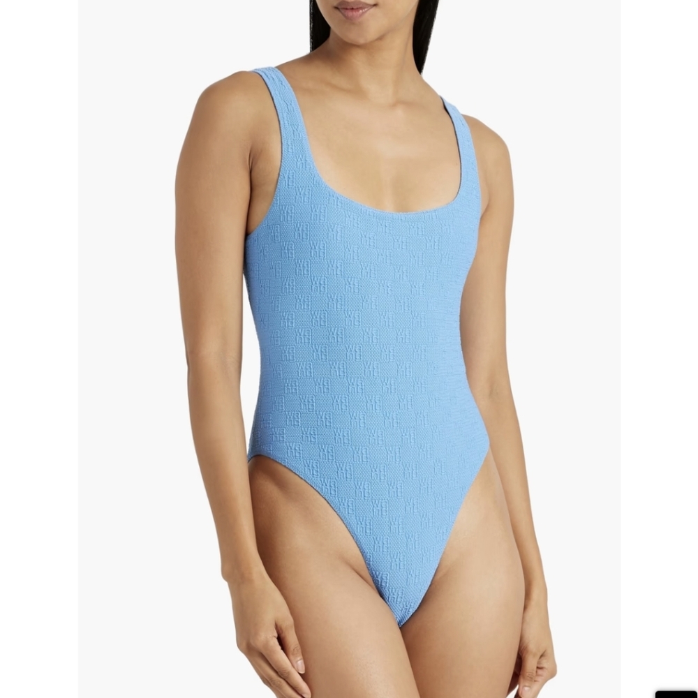 nwot Alexander Wang xs swim